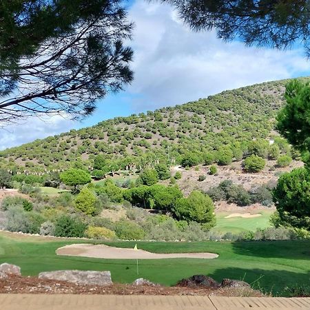 Alhaurin Golf Apartment Alhaurín el Grande Екстериор снимка