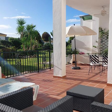 Alhaurin Golf Apartment Alhaurín el Grande Екстериор снимка