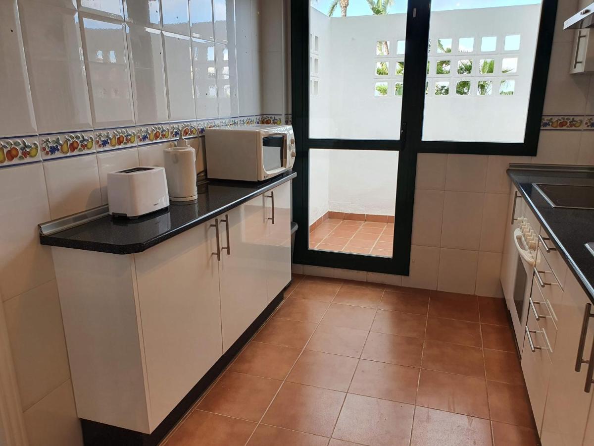 Alhaurin Golf Apartment Alhaurín el Grande Екстериор снимка