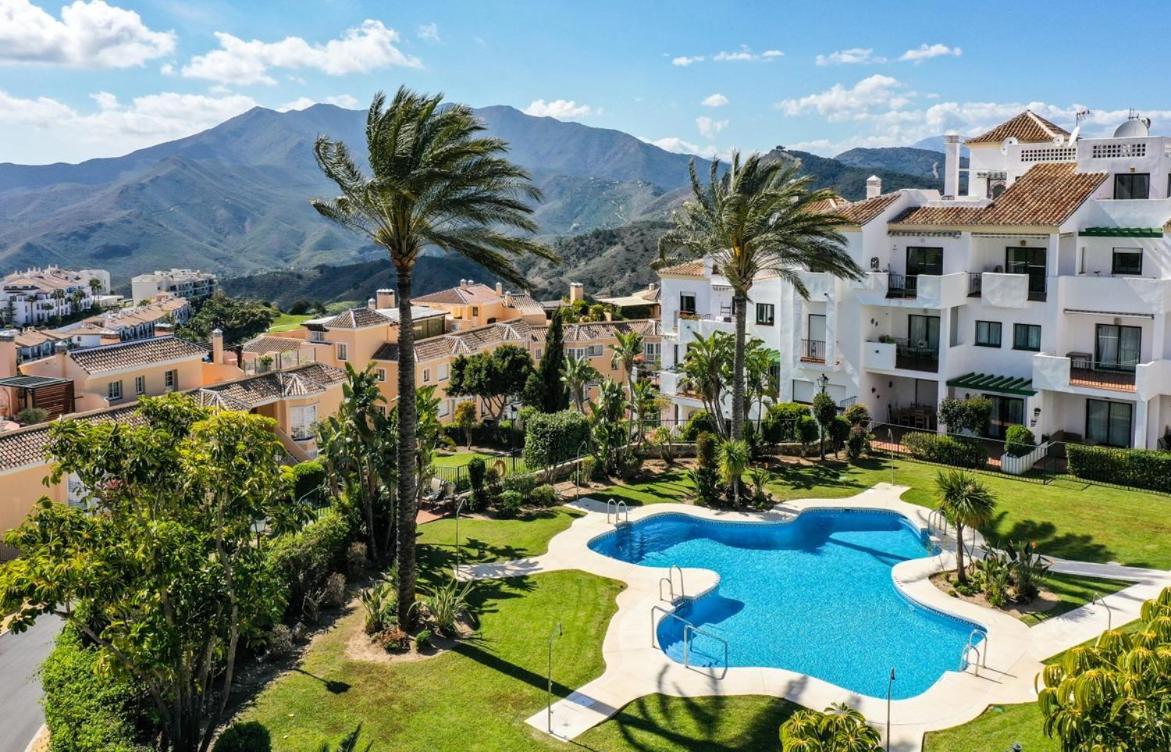 Alhaurin Golf Apartment Alhaurín el Grande Екстериор снимка