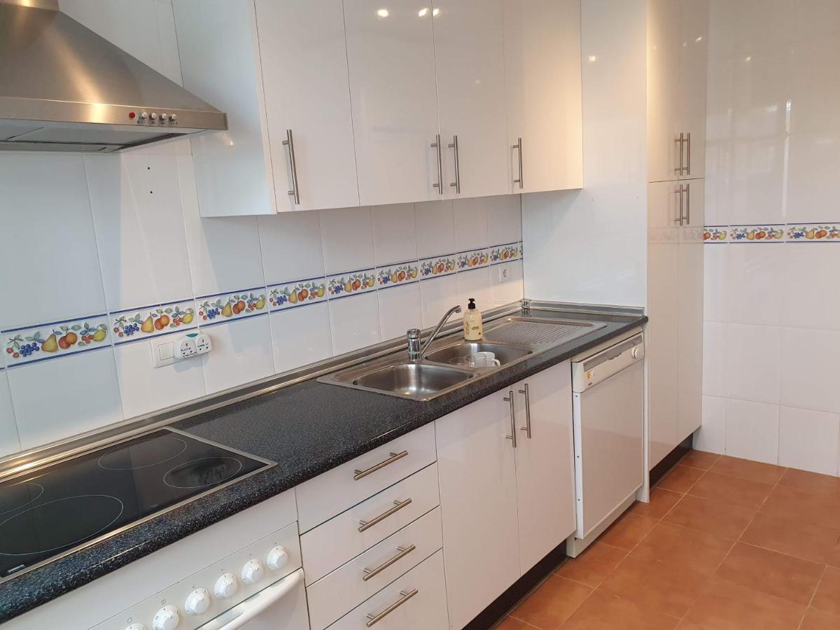 Alhaurin Golf Apartment Alhaurín el Grande Екстериор снимка