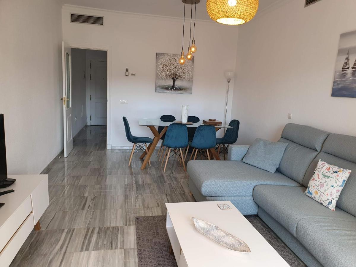 Alhaurin Golf Apartment Alhaurín el Grande Екстериор снимка