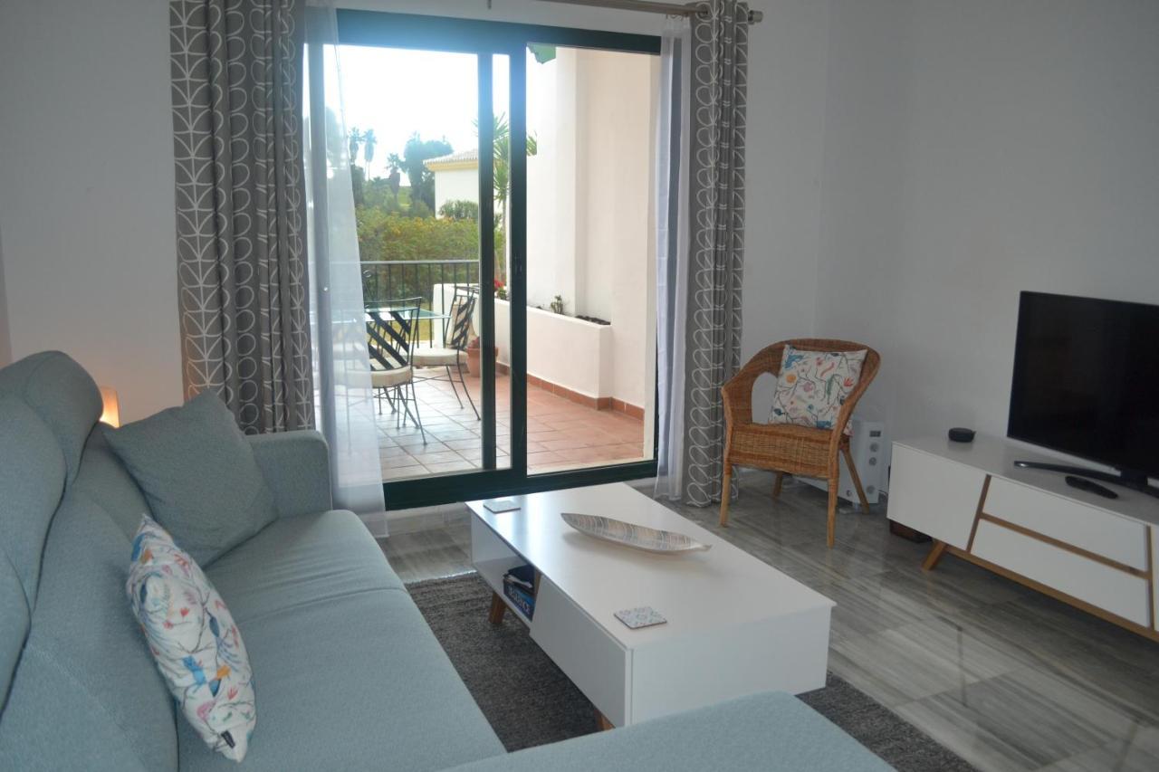 Alhaurin Golf Apartment Alhaurín el Grande Екстериор снимка