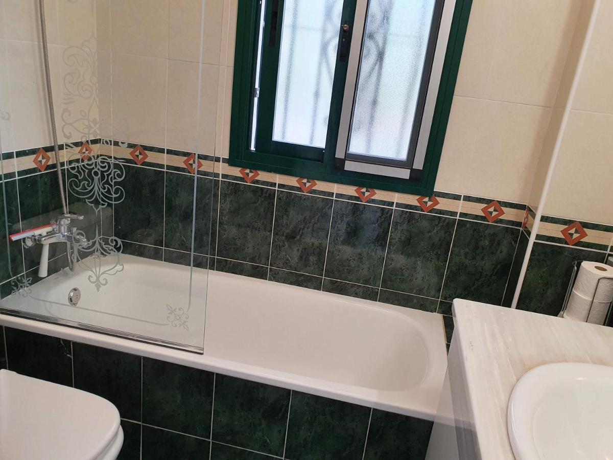 Alhaurin Golf Apartment Alhaurín el Grande Екстериор снимка