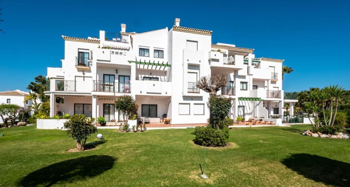 Alhaurin Golf Apartment Alhaurín el Grande Екстериор снимка