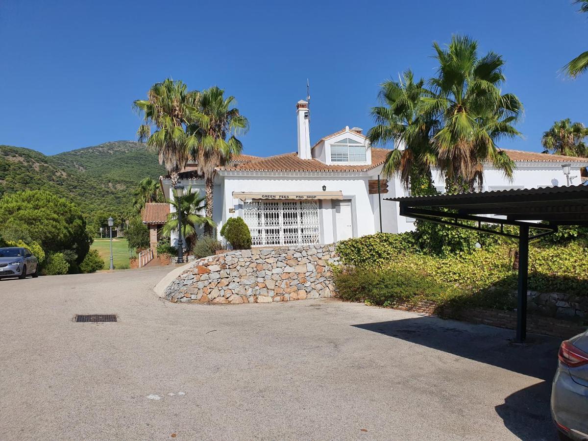 Alhaurin Golf Apartment Alhaurín el Grande Екстериор снимка