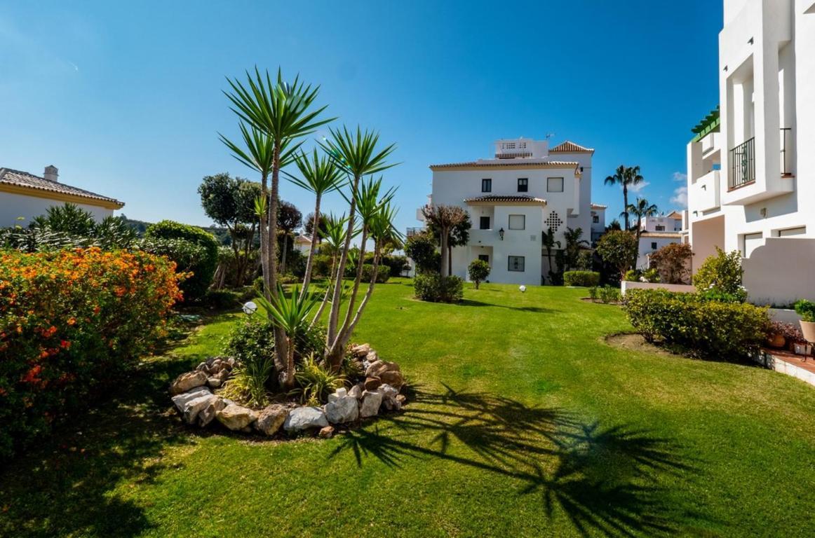 Alhaurin Golf Apartment Alhaurín el Grande Екстериор снимка