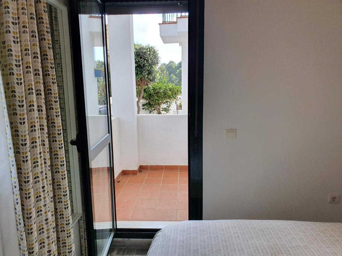 Alhaurin Golf Apartment Alhaurín el Grande Екстериор снимка