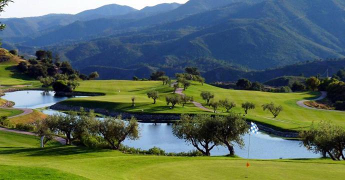 Alhaurin Golf Apartment Alhaurín el Grande Екстериор снимка