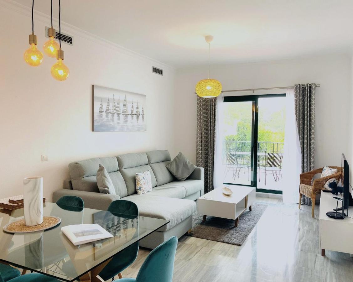 Alhaurin Golf Apartment Alhaurín el Grande Екстериор снимка