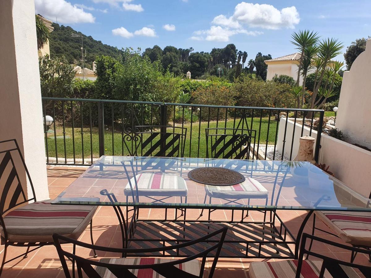 Alhaurin Golf Apartment Alhaurín el Grande Екстериор снимка