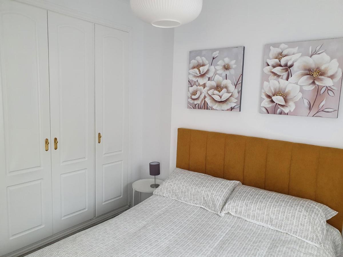 Alhaurin Golf Apartment Alhaurín el Grande Екстериор снимка