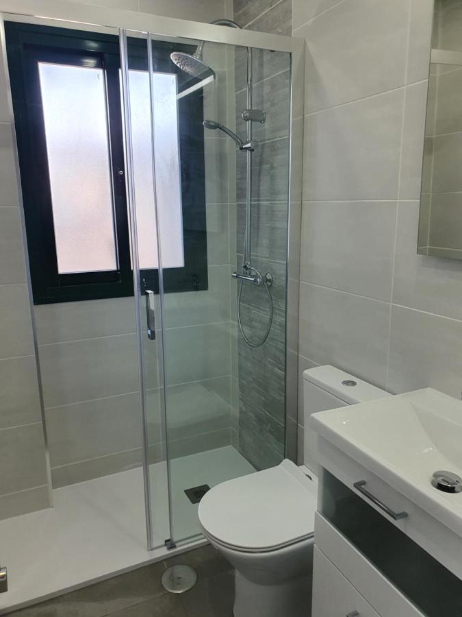 Alhaurin Golf Apartment Alhaurín el Grande Екстериор снимка