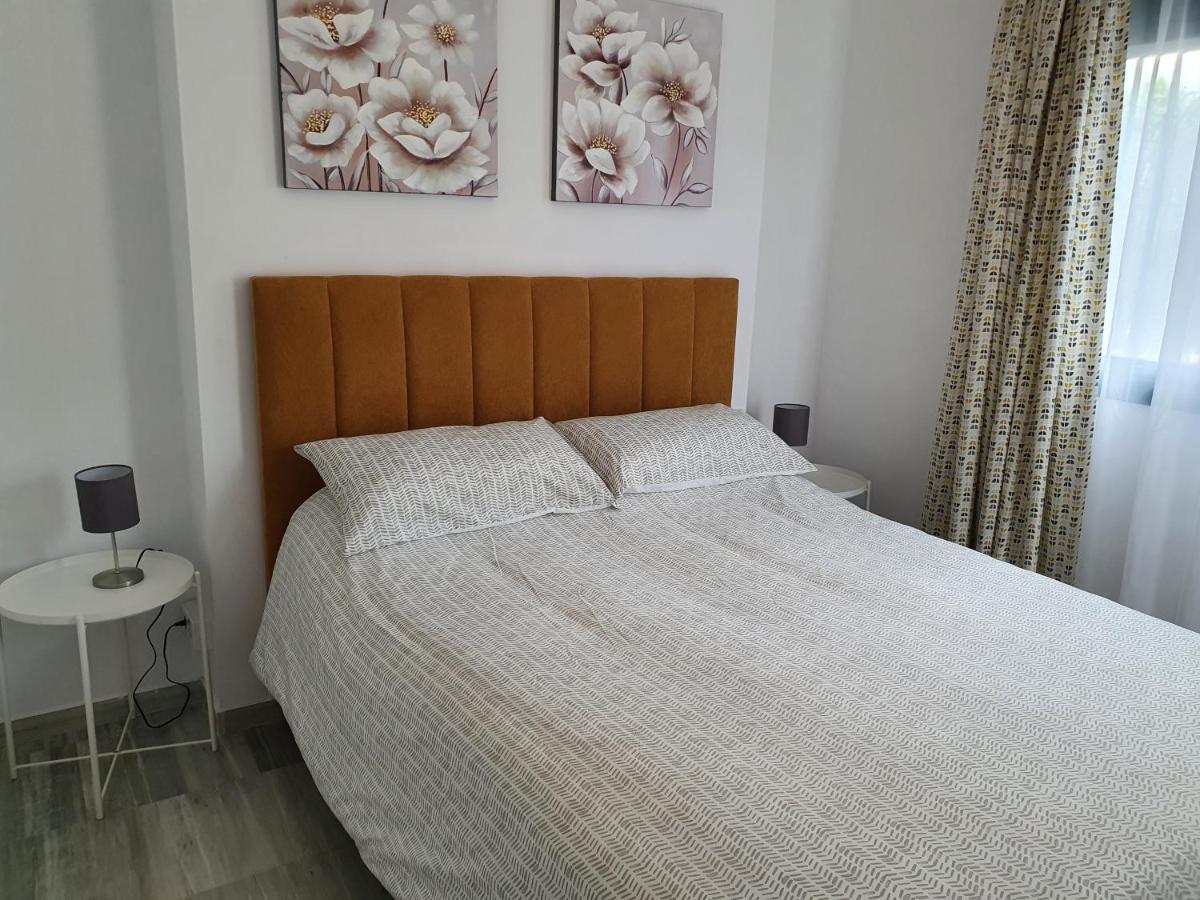 Alhaurin Golf Apartment Alhaurín el Grande Екстериор снимка
