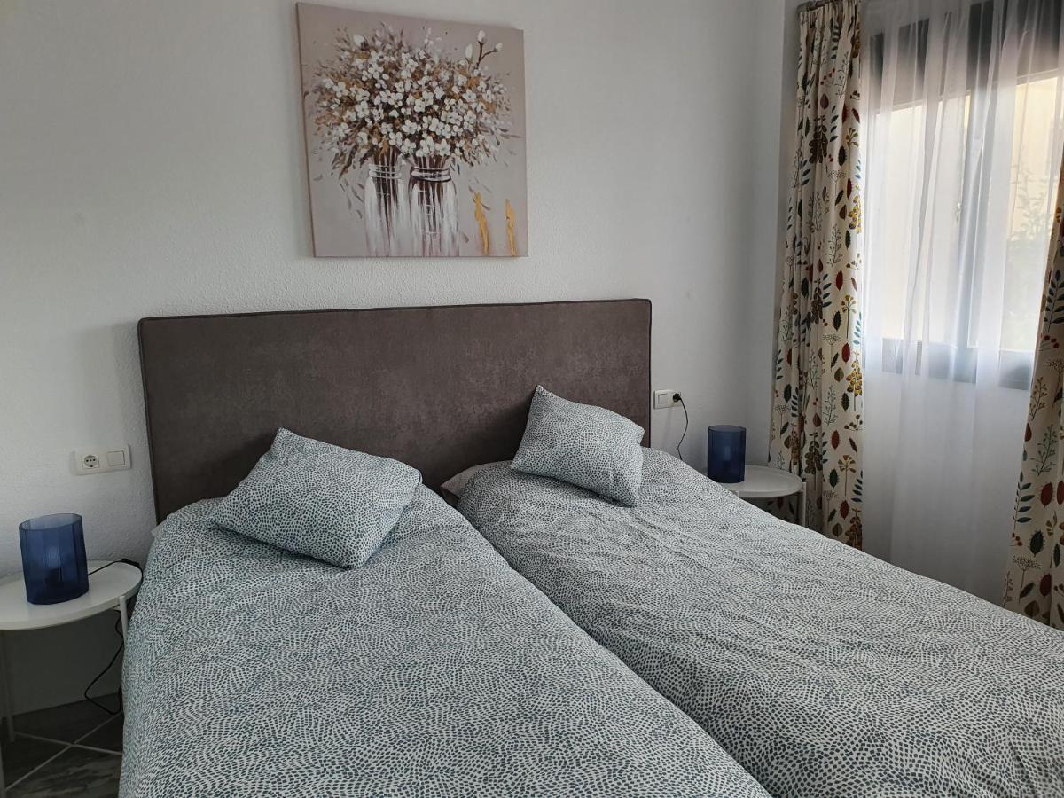Alhaurin Golf Apartment Alhaurín el Grande Екстериор снимка