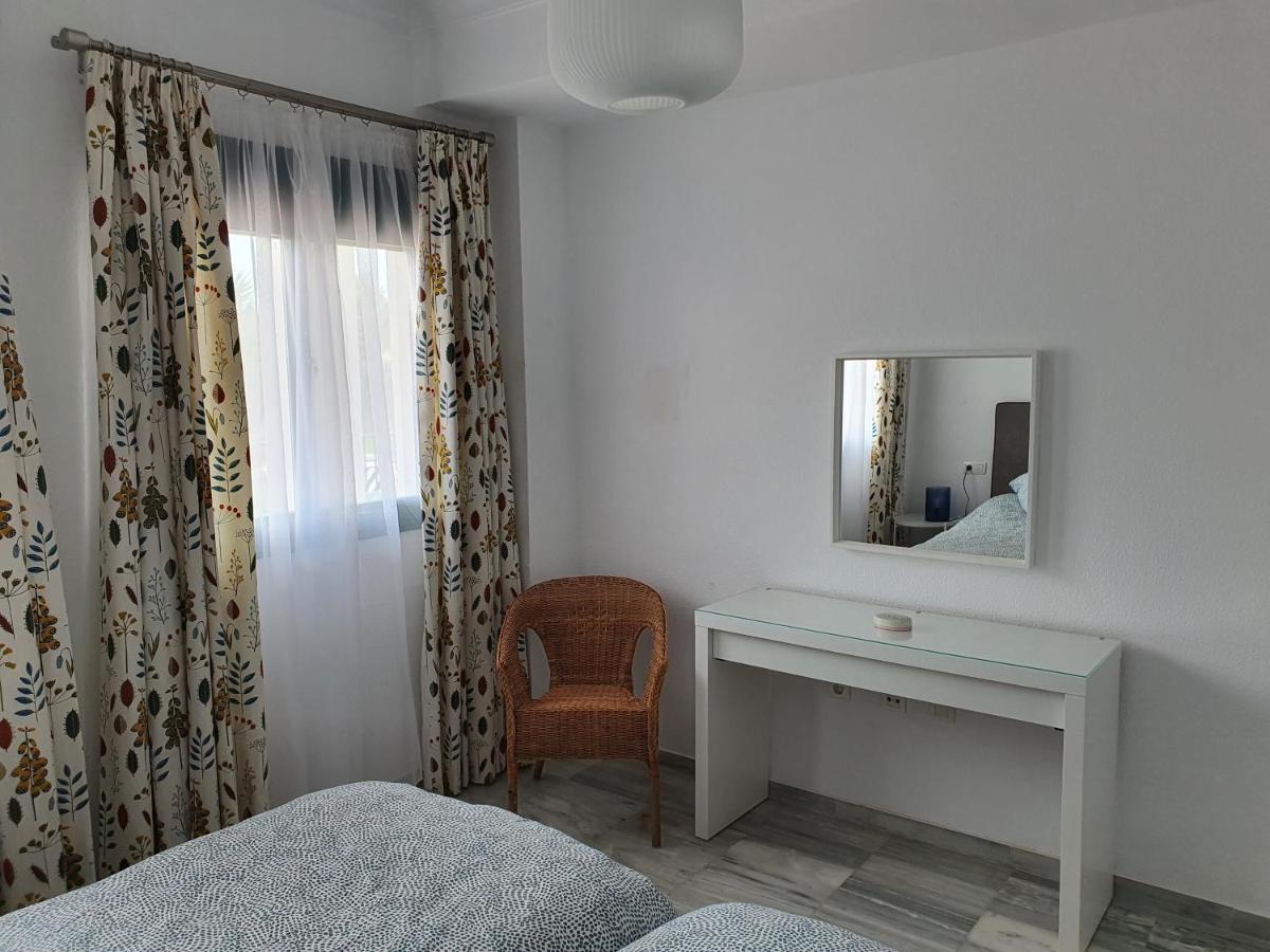 Alhaurin Golf Apartment Alhaurín el Grande Екстериор снимка