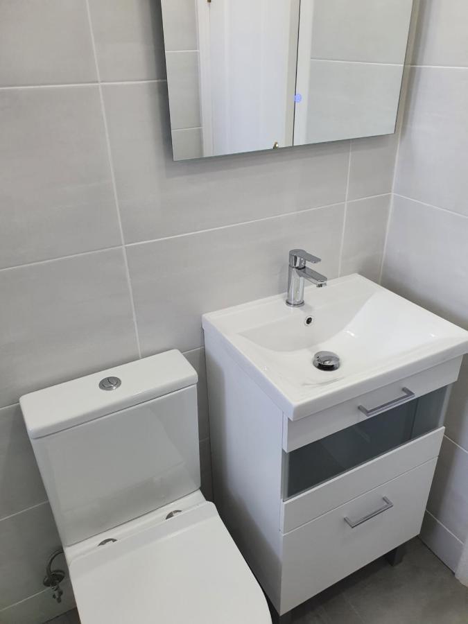 Alhaurin Golf Apartment Alhaurín el Grande Екстериор снимка