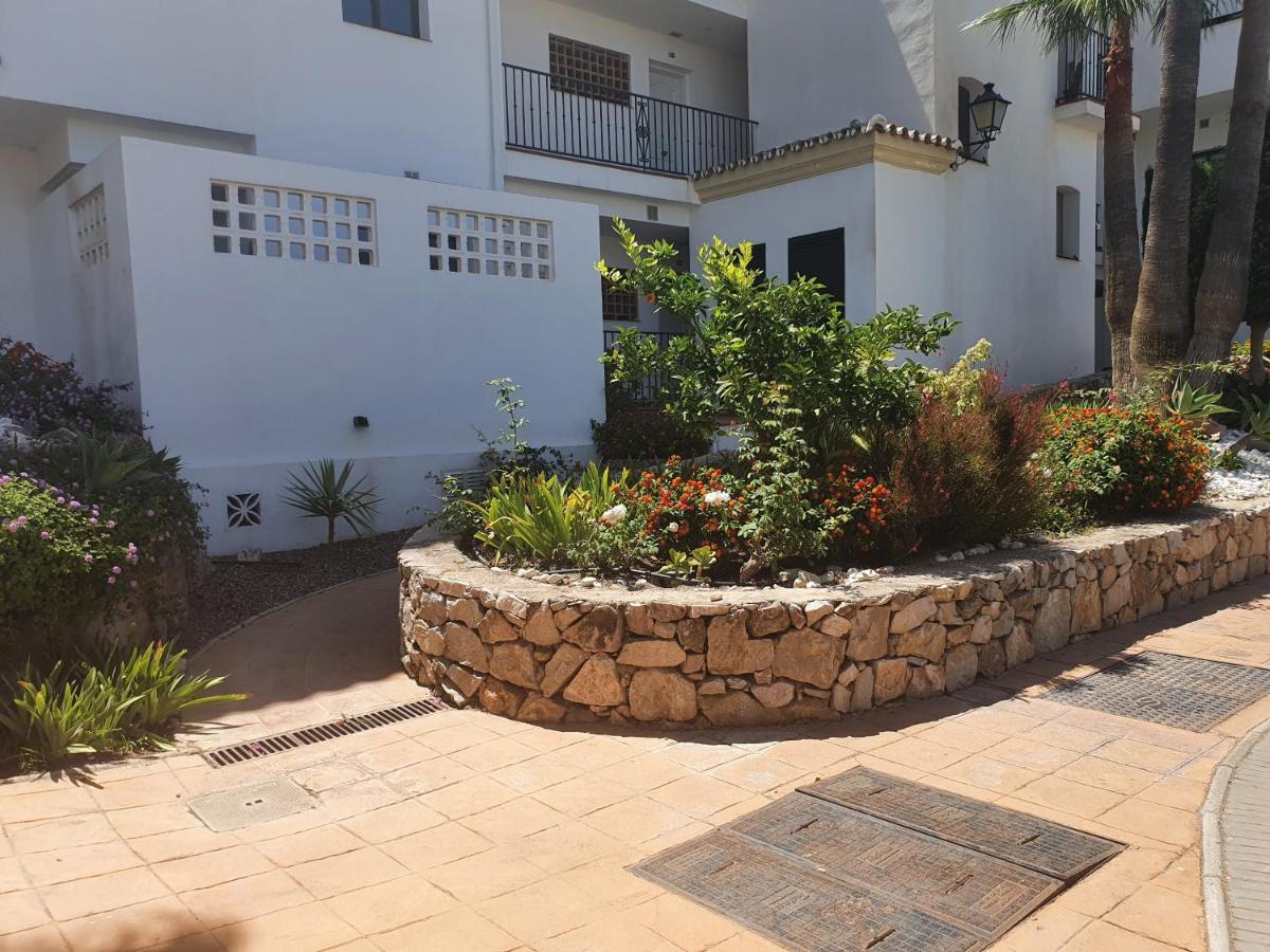 Alhaurin Golf Apartment Alhaurín el Grande Екстериор снимка