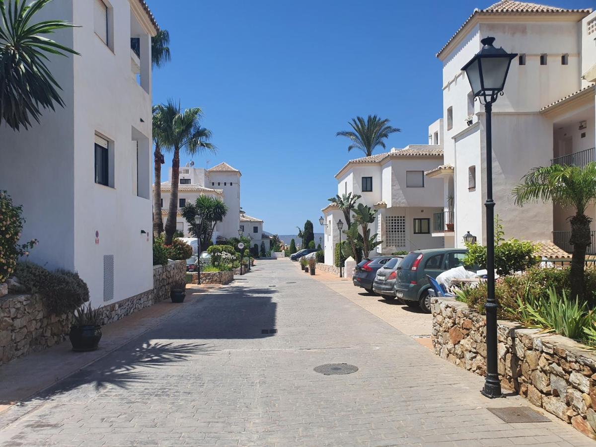 Alhaurin Golf Apartment Alhaurín el Grande Екстериор снимка