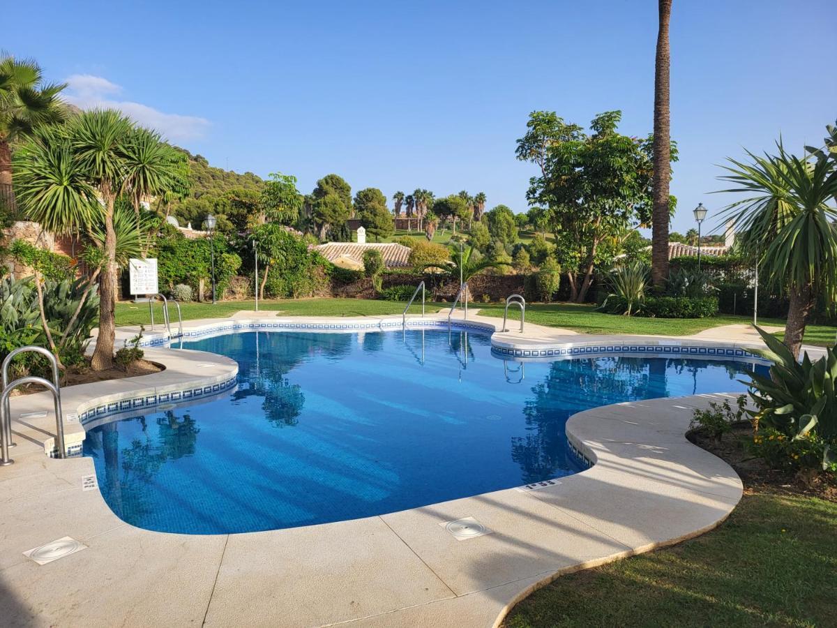 Alhaurin Golf Apartment Alhaurín el Grande Екстериор снимка