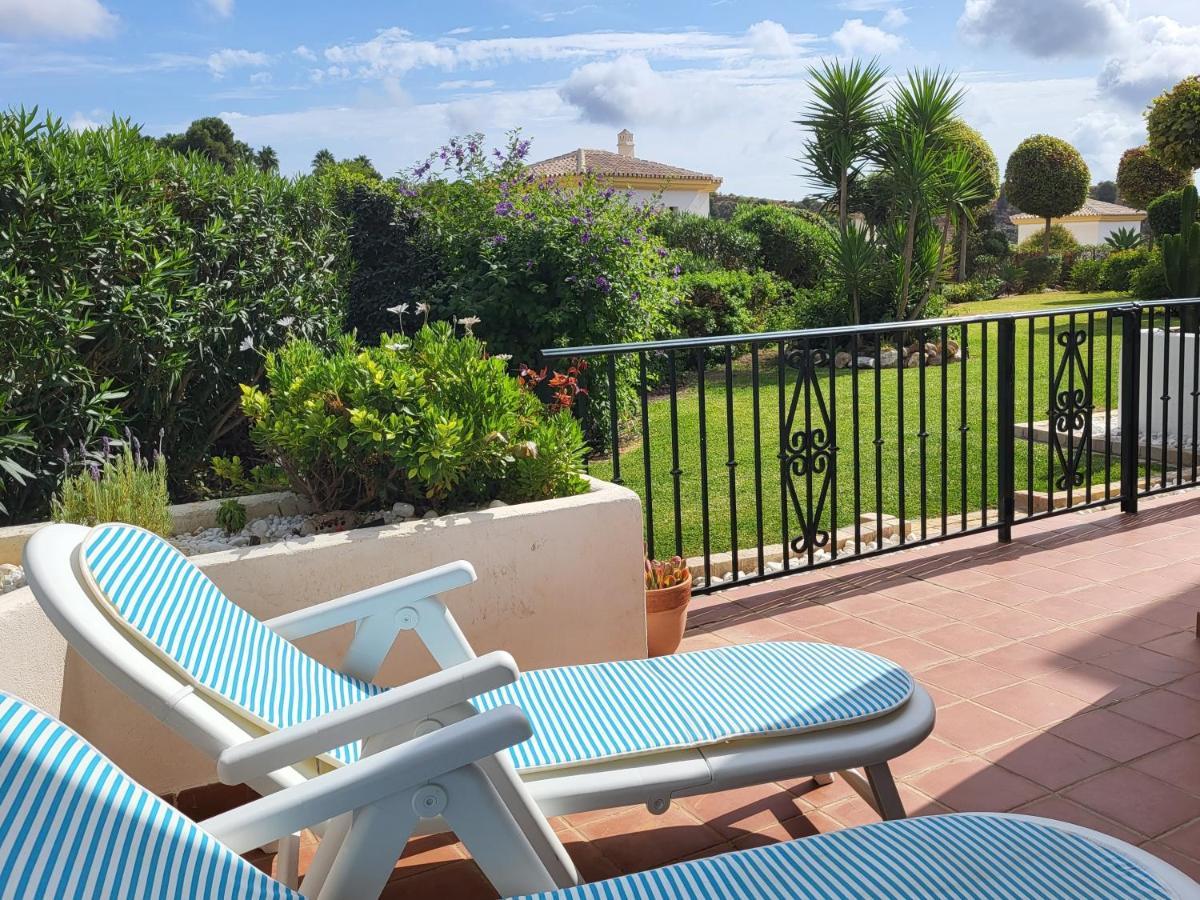 Alhaurin Golf Apartment Alhaurín el Grande Екстериор снимка