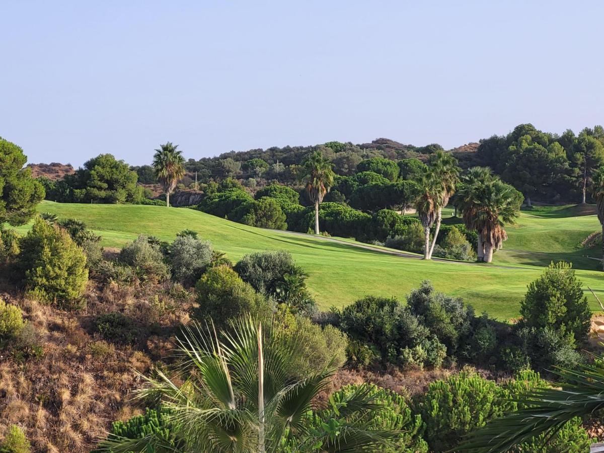 Alhaurin Golf Apartment Alhaurín el Grande Екстериор снимка