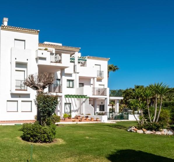 Alhaurin Golf Apartment Alhaurín el Grande Екстериор снимка